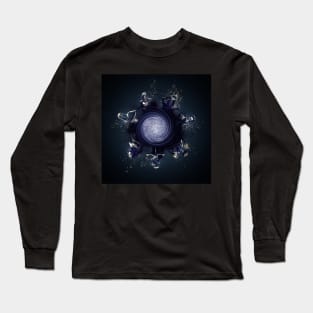 The Magicians Long Sleeve T-Shirt